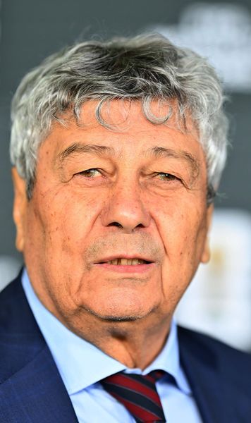 „Îi cunosc foarte bine”  Prima reacție a lui Mircea Lucescu după tragerea la sorți a   barajului  pentru CM 2026: „Trebuie să facem asta”