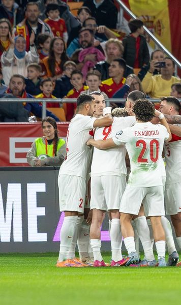 „Turcia, adversar foarte periculos”  A analizat naționala lui Montella și   a găsit un punct slab:  „Acolo am putea să speculăm și avem o șansă”