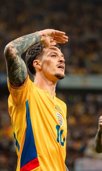 „Obligatoriu să fim la Mondial!”  Jucătorii naționalei au comentat tragerea la sorți.   Ce spun despre Turcia și calificare