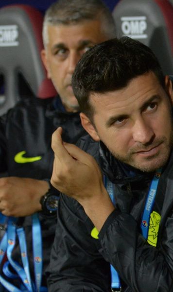 „Scrieți cum a fost!”  Condamnare în cazul vedetei FCSB:   închisoare cu suspendare  pentru polițistul care a luat mită!