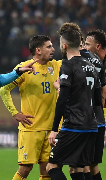 Situație absurdă  România,   obligată  de FIFA   să mai joace un meci dacă e eliminată la baraj! Poate fi o deplasare infernală