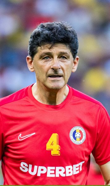 „Autostradă până la Mondial”     Belodedici,  cele mai optimiste declarații: „Le dăm turcilor o bătaie de o să ne țină minte!”