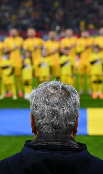 Verdict dur pentru România  Specialiștii n-au încredere în „tricolori”:   ce șanse le dau  să ajungă la Mondial