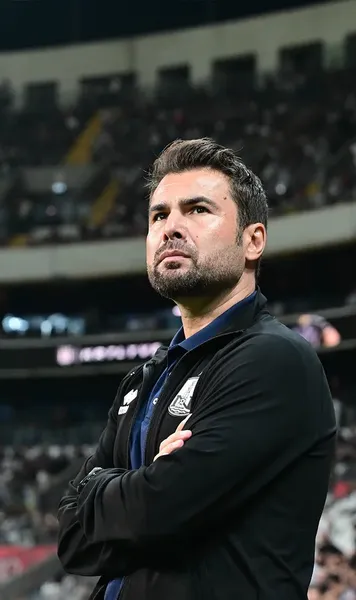„Arma noastră letală”  Adrian Mutu știe cum o poate învinge România pe Turcia   în barajul  pentru CM 2026