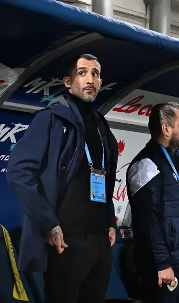 Topal, între Turcia și România  Fostul antrenor de la Petrolul, după aflarea   barajului : „Nu aș putea să mă bucur”