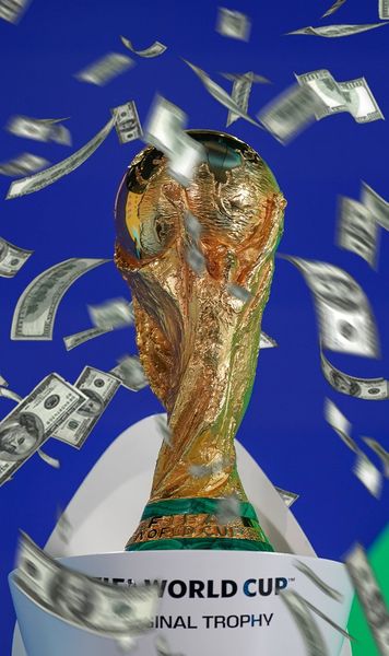 SUA pregătesc buzunarele  Specialiștii financiari estimează că Statele Unite   vor realiza un profit record  din organizarea Cupei Mondiale anul viitor