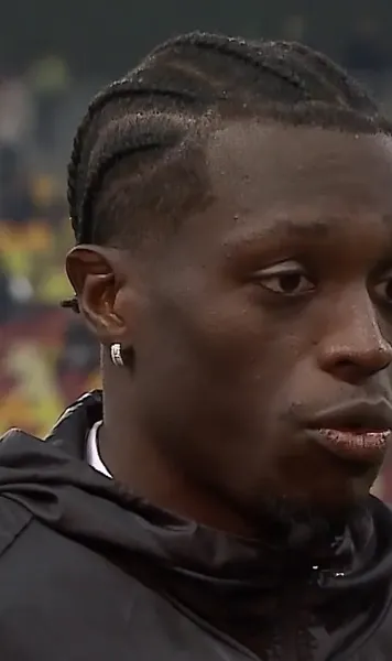 Dawa și Cercel, povești din copilărie  Cum i-au influențat   Thierry Henry și Gică Hagi  pe fotbaliștii de la FCSB: „Asta e tot ce aveam!”