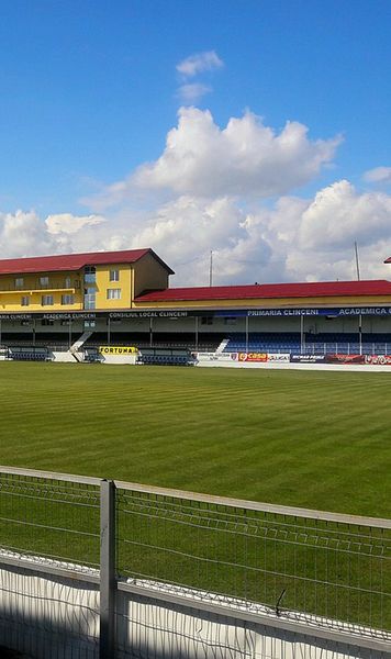 „Atât ne costă să jucăm acolo”    Pierderi financiare  uriașe la o echipă din Liga 1: „Din bilete scoatem 3.000 sau 4.000 de lei”