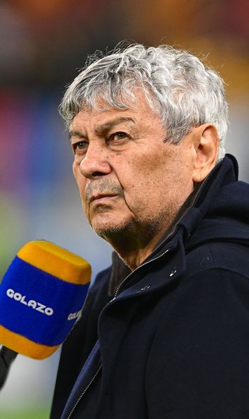 „Putem să renunțăm 4 luni la invidie?”  Mircea Lucescu, dialog cu   GOLAZO.ro:  „Ne așteaptă un infern, dar să luăm aminte de la   bosniaci”