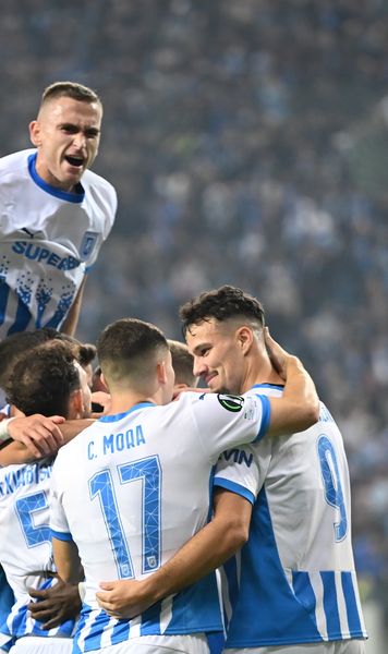 MM laudă un rival  Mihai Stoica a remarcat fotbalistul unei   contracandidate  la titlu: „Pentru ei e un câștig. Foarte bun”