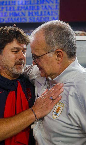 „Sunt toxic”    Mărturisire șocantă  a unui mare antrenor care a calificat echipa la Mondial: „Fac asta de frică”