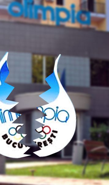 Dispare Olimpia București?  Președintele clubului acuză autoritățile, iar SNST avertizează:   „Interesele imobiliare  pun în pericol salariații și sportivii”
