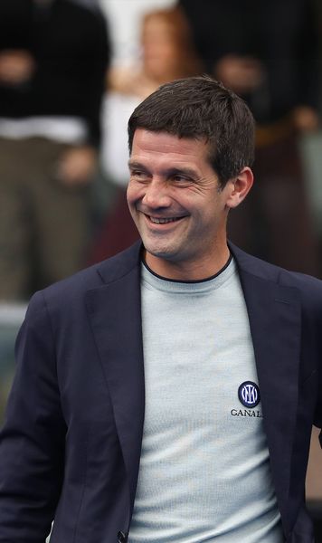 Chivu, pus sub lupă  Antrenorul lui Inter,   analizat în detaliu  de italianul dat afară de o echipă din Liga 1: „Nimeni nu se aștepta”