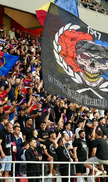 Steaua Roșie - FCSB  Campioana a pus în vânzare biletele pentru duelul din   Europa League  » Cum pot fi achiziționate