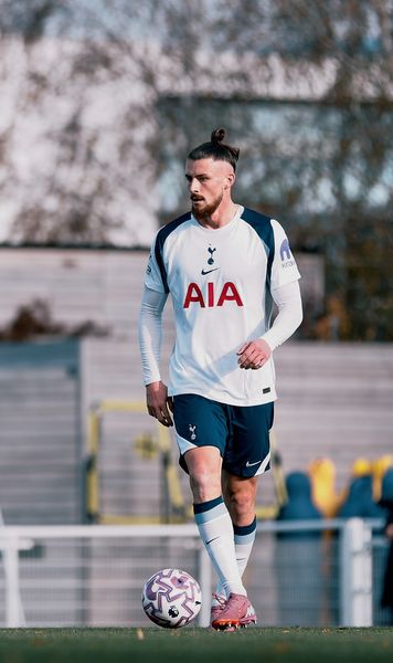 Drăgușin, pe teren la Arsenal - Tottenham?  Antrenorul   Thomas Frank  a venit cu vești bune despre fundașul român