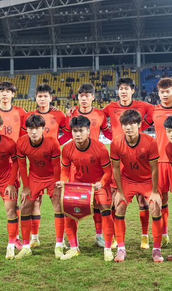 Marele eșec al lui Xi Jinping  De ce nu reușește China în fotbal, deși   a aruncat foarte mulți bani  în el » Problema uriașă cu care se confruntă