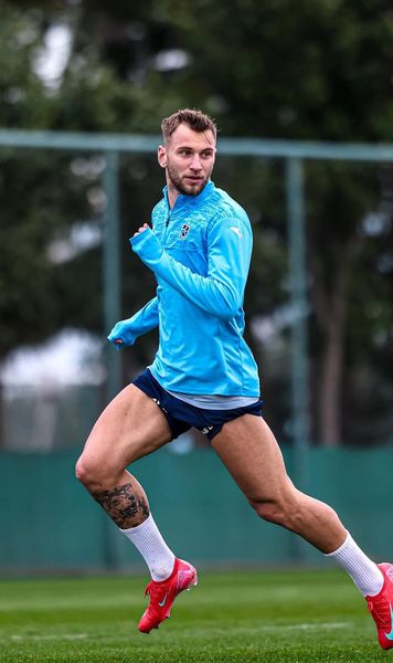 Drăguș, dorit în Ucraina  Fosta echipă a lui Mircea Lucescu a pus ochii pe   internaționalul român.  Ce scrie presa din Turcia