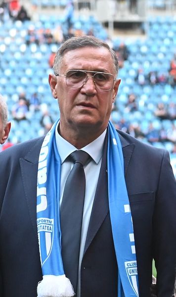 „Va fi cu siguranță un câștig”  Rodion Cămătaru laudă mutarea făcută de   Universitatea Craiova:  „Rotaru știe de ce l-a luat!”