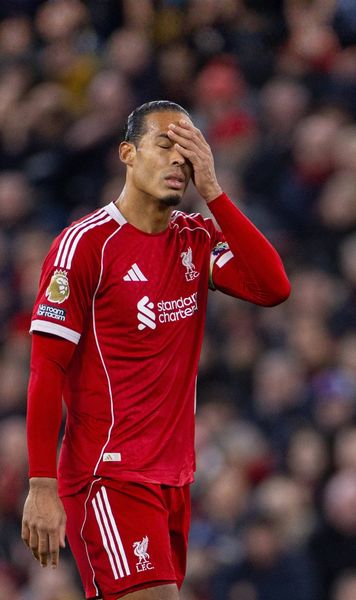 Criza continuă la Liverpool  Campioana Angliei, înfrântă la scor de neprezentare de penultima clasată în   Premier League