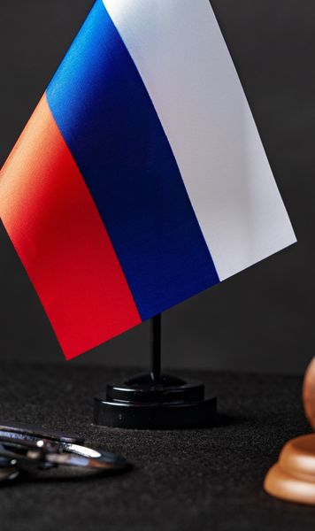 Condamnată la 19 ani de închisoare  Campioana ucraineană care a sfidat Rusia,   prinsă și judecată la Moscova:  „Onoarea și conștiința mea sunt mai importante!”