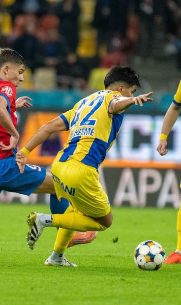 FCSB, pas greșit!  Campioana se împiedică de   Petrolul  și ratează ocazia de a se apropia de play-off