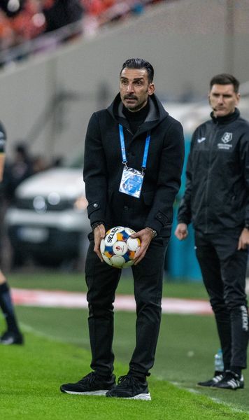 „Nu e vorba de psihic!”   Charalambous a identificat   cea mai mare problemă  de la FCSB, după remiza cu Petrolul: „Din cauza asta nu am câștigat!”