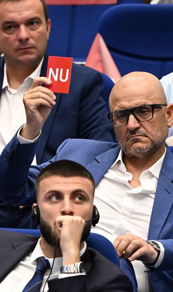 Dosarul dezafilierii Craiovei  Decizie de ultimă oră la Curtea de Apel.   Planul lui Adrian Mititelu  împotriva FRF