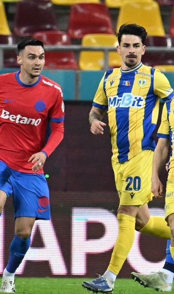 „Eu am altă filozofie”  Mihai Stoica a comentat   sistemul de joc impus de Gigi Becali la FCSB,  pentru meciul cu Petrolul