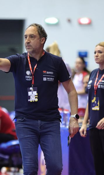 Planul lui Ovidiu Mihăilă  Cum a pregătit selecționerul ultimele amicale, înaintea Campionatului Mondial:   „Trebuie să păstrăm forma actuală”