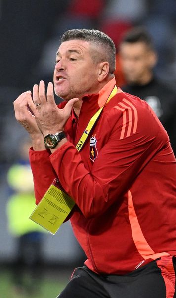 Continuă scandalul de la Steaua  Daniel Oprița, replică dură pentru Florin Talpan:   „Când mă vede se ascunde”