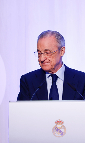 Scandal uriaș în La Liga  Real Madrid acuză Barcelona de   corupție:  „Nu e normal!” » Ce dovezi a prezentat Florentino Perez