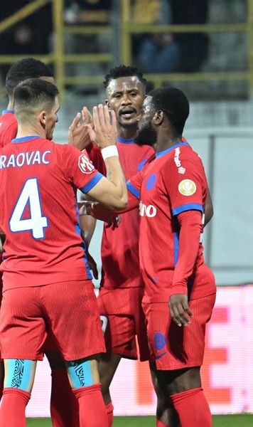 Transfer la FCSB!  Mihai Stoica anunță o mutare importantă:   „E 100% de valoare”  + Mesaj pentru critici: „E cel mai bun din țară!”