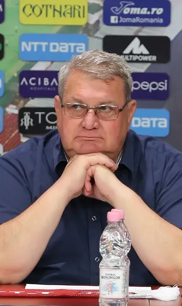 „Pancu și-a imprimat stilul de atacant”  Președintele CFR-ului, după 3-0 cu Rapid: „Au avut   o atitudine de superioritate  și i-a costat!” + Ce spune despre datoriile clubului