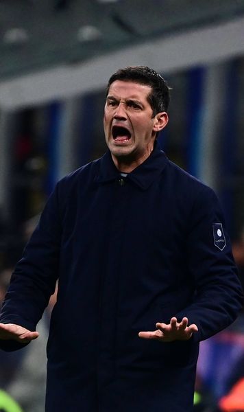 N-au avut milă de Chivu     E criticat de italieni  după înfrângerea cu AC Milan: „Atitudine nepăsătoare” » Ce note a primit românul