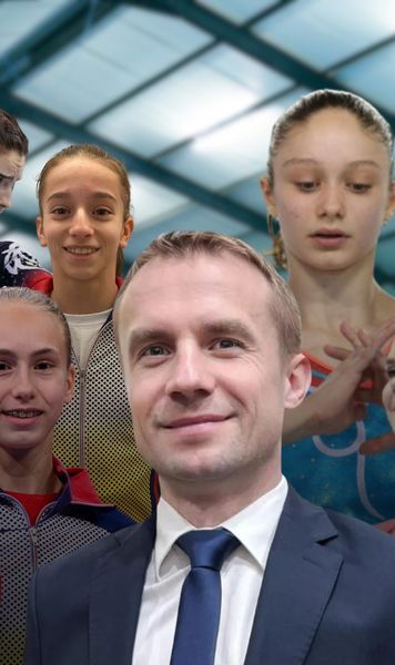 Gimnastele acuză!    GOLAZO.ro  are memoriul trimis către ANS de sportivele din lotul național:   „Refuzăm să fim abuzate!”