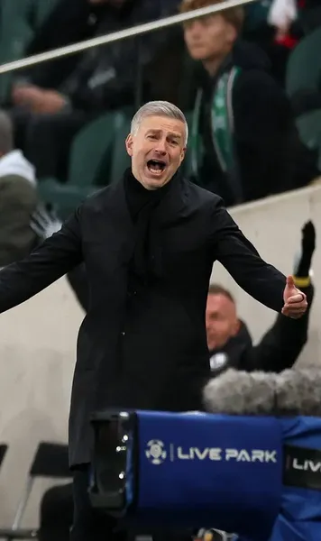 Edi, ținta unor acuzații bizare  Fost jucător la Legia, despre Iordănescu: „Era surprins că   trebuie să analizeze adversarul.  În România n-o făcea”