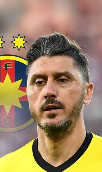 „Nu mai sunt de speriat!”  Marica, mesaj războinic înainte de Farul - FCSB + Favorita la titlu la care nu se gândește nimeni:   „Merge pe burtă”