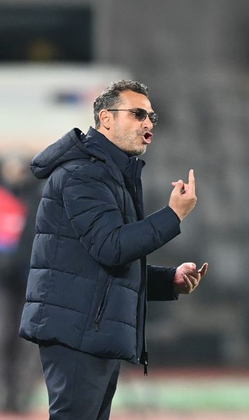 Teja rupe tăcerea  Antrenorul, despre   scandalul pariurilor de la Metaloglobus : „Nu vreau să mi se fure munca! Să vină poliția”