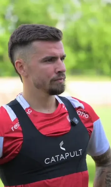 Dezastru pentru Dinamo  Eroul din victoria cu FCSB va rata următorul meci cu roș-albaștrii:   „E mai grav”