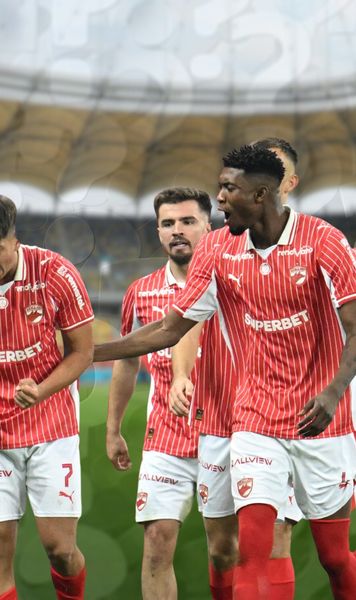 Dinamo pleacă din București?!  Variantă șoc: unde iau roș-albii în calcul   să joace în provincie  când se va închide Arena Națională