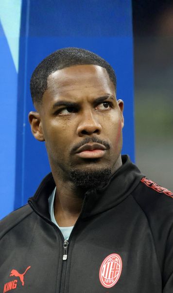 Mutare-șoc în Serie A?  Inter a pus ochii pe un jucător important   al rivalei AC Milan  » Cum s-ar putea realiza transferul