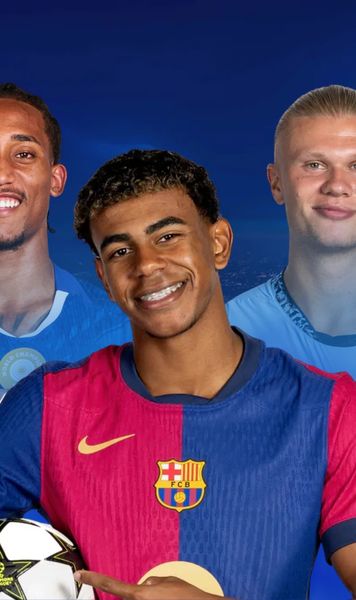 Liga Campionilor   Barcelona,   zdrobită la Londra  + Manchester City, învinsă pe teren propriu » Toate rezultatele și clasamentul actualizat