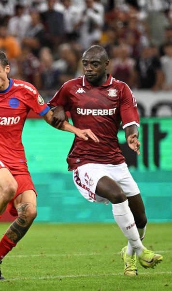 Program Liga 1  Etapele #20 și #21 din Superliga + Când se joacă   derby-ul FCSB - Rapid