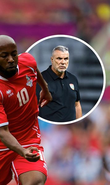 „E imposibil!”  Legenda fotbalului din Emirate, mesaj clar după ce   Olăroiu a ratat CM 2026:  „La ce mandat scurt a avut...”