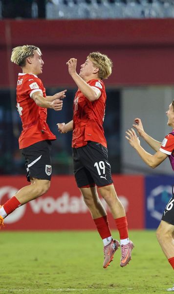 Anul renașterii unei țări  Clubul care i-a lansat pe   Haaland și pe Szoboszlai  creează naționala care a luat lumea cu asalt