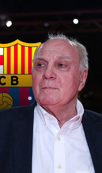 „Absurd și intolerabil”  Bayern   atacă frontal  Barcelona: „Nu ar juca în prima divizie a niciunei alte țări!”