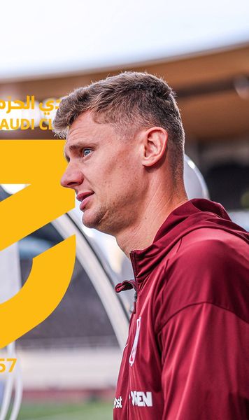 Șocat de viața din Arabia Saudită   Fostul jucător din Serie A   și-a reziliat contractul  după câteva zile: „M-am săturat!” » Ce l-a lăsat fără cuvinte
