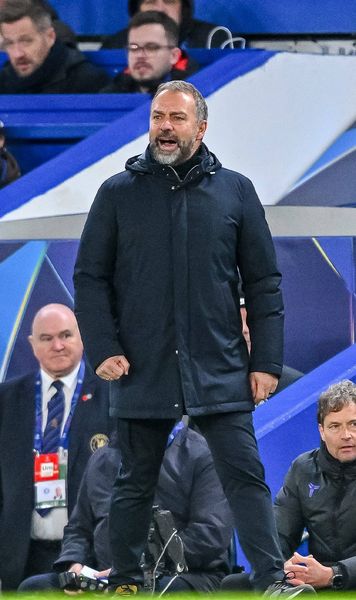 „Veți vedea altă Barcelona”  Promisiunea lui Hansi Flick, după   eșecul usturător  cu Chelsea: „Trebuie să fim mai agresivi”