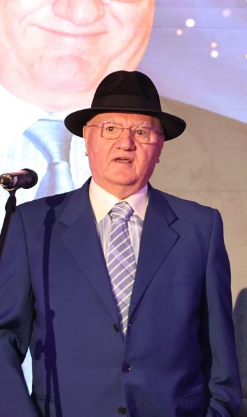 Dumitru Dragomir, achitat  Fostul șef al LPF a scăpat de acuzațiile de   luare de mită  din procesul RCS - RDS