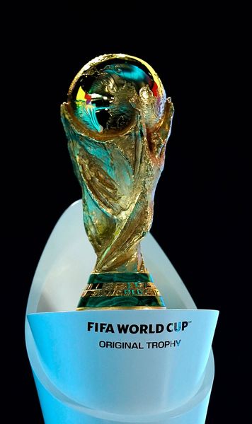 FIFA a stabilit finala CM!  Ce își doresc șefii fotbalului pentru semifinalele și ultimul act al Mondialului.    Tragere la sorți ca la tenis